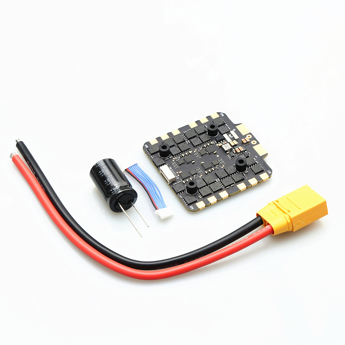AneegFpv F722 F7 Flight Contro - Drone Esc incelemesi ve fiyatı