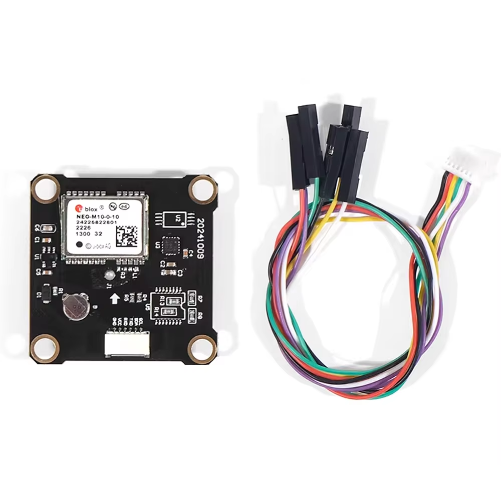M10 GPS NEO-M10 GPS with Compa - Drone Compass incelemesi ve fiyatı