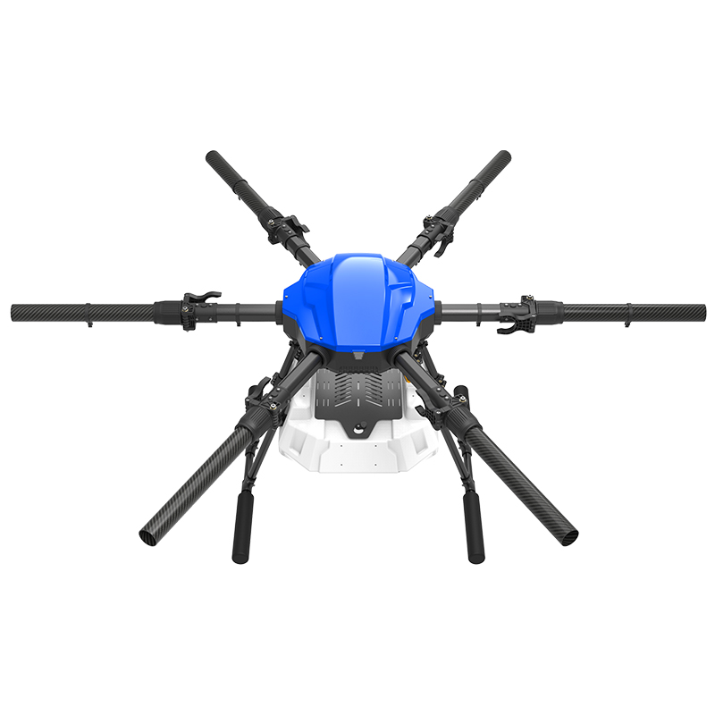 2026 New EFT E616P Payload Agr - Drone Frame incelemesi ve fiyatı