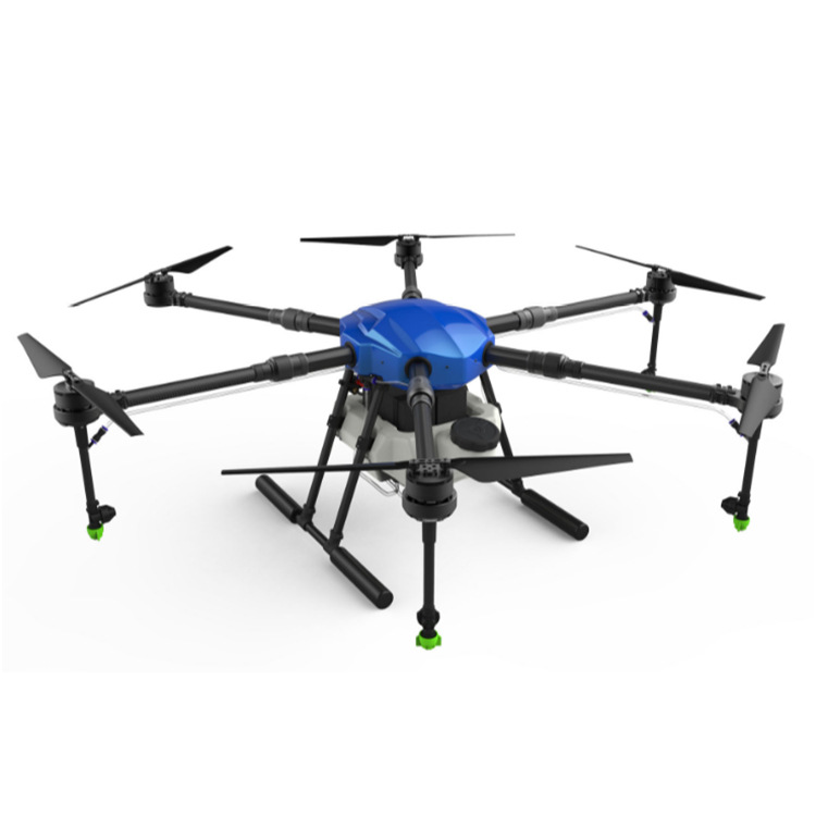 2026 New EFT E616P Payload Agr - Drone Frame incelemesi ve fiyatı