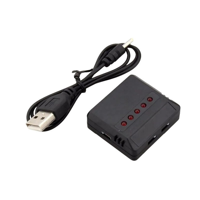 Syma X5HW X5HC X5C X5SW 3.7V 5 - Drone Charger incelemesi ve fiyatı