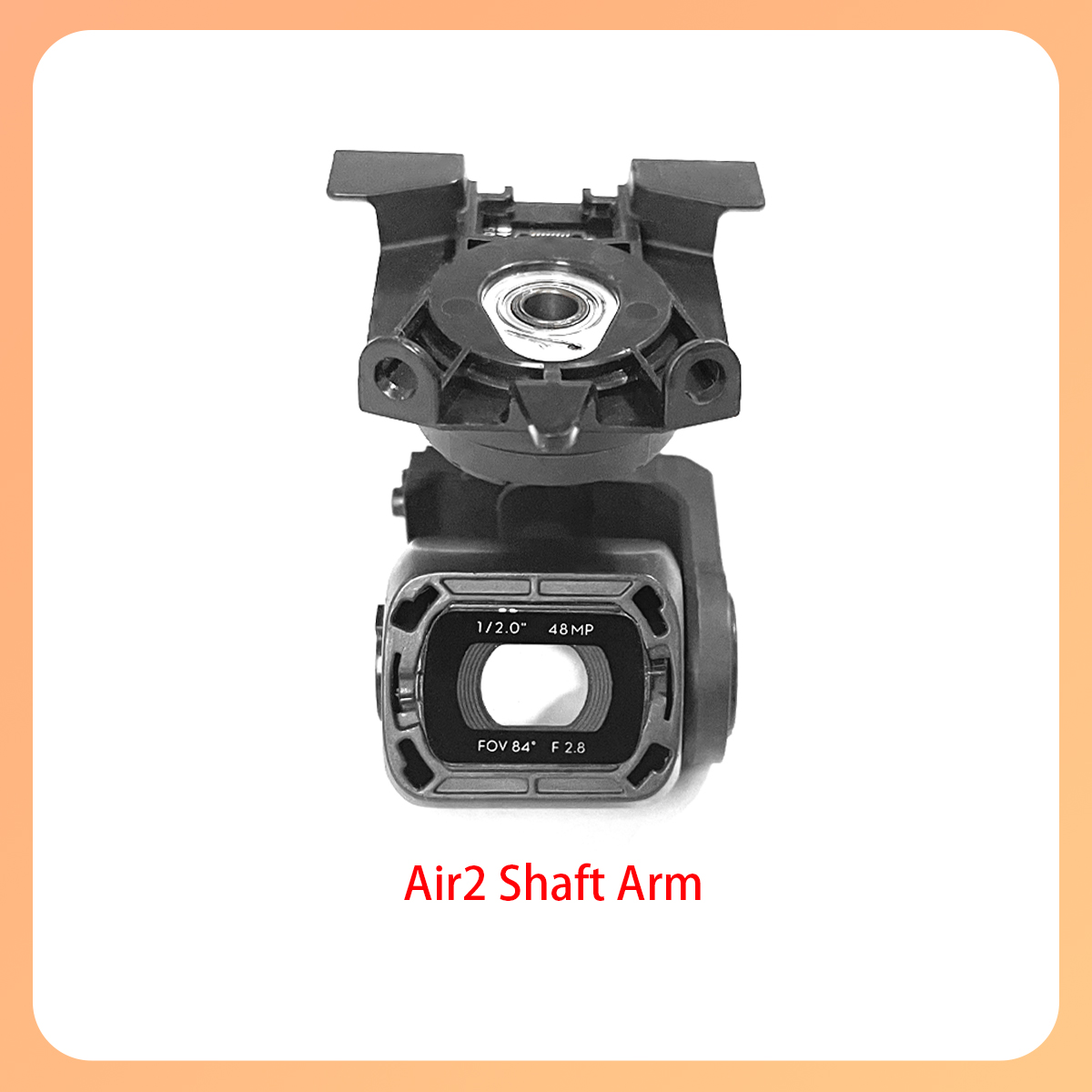 Original Mavic Air2 gimbal arm - Drone Arm incelemesi ve fiyatı
