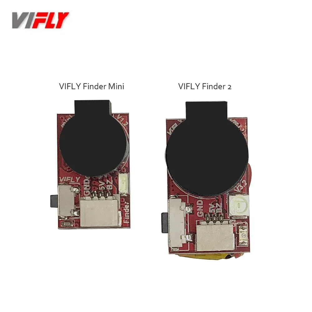 VIFLY Finder Mini Micro FPV Dr - Drone Buzzer incelemesi ve fiyatı