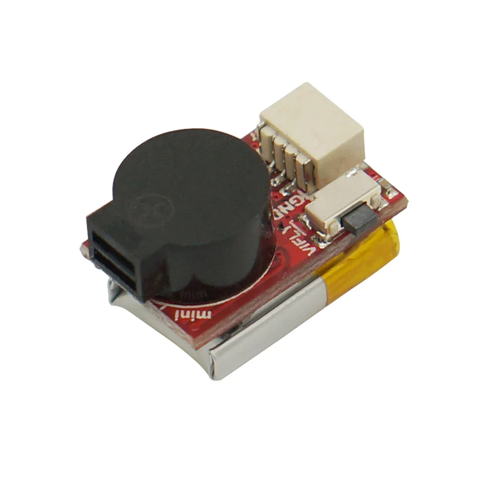 VIFLY Finder Mini Micro FPV Dr - Drone Buzzer incelemesi ve fiyatı