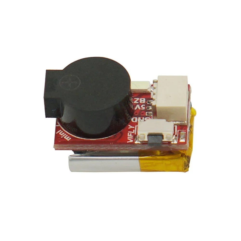 VIFLY Finder Mini Micro FPV Dr - Drone Buzzer incelemesi ve fiyatı