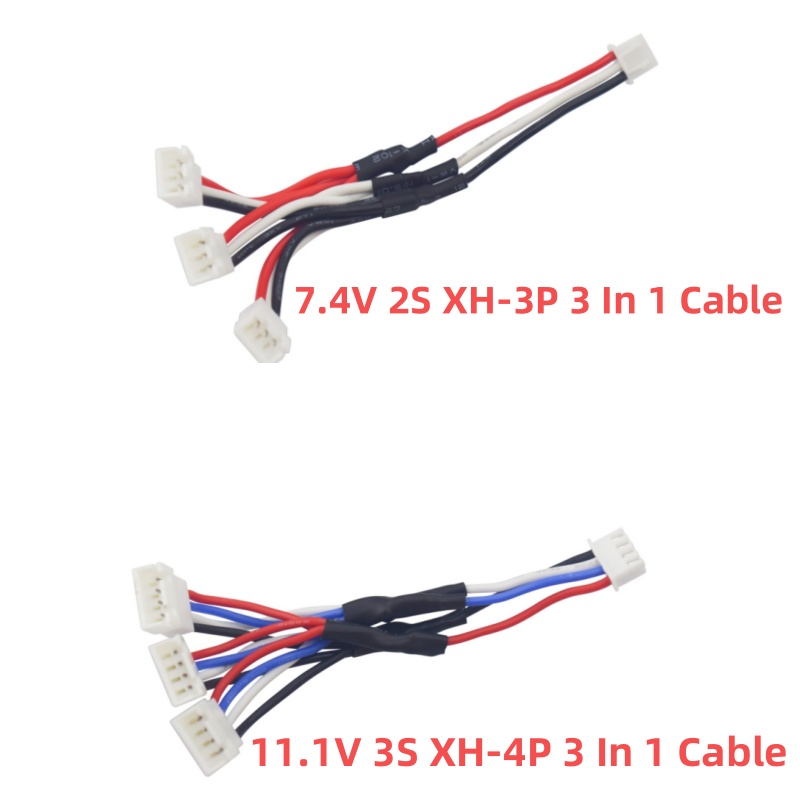 MJX B3 RC Drone Battery Charge - Drone Charger incelemesi ve fiyatı