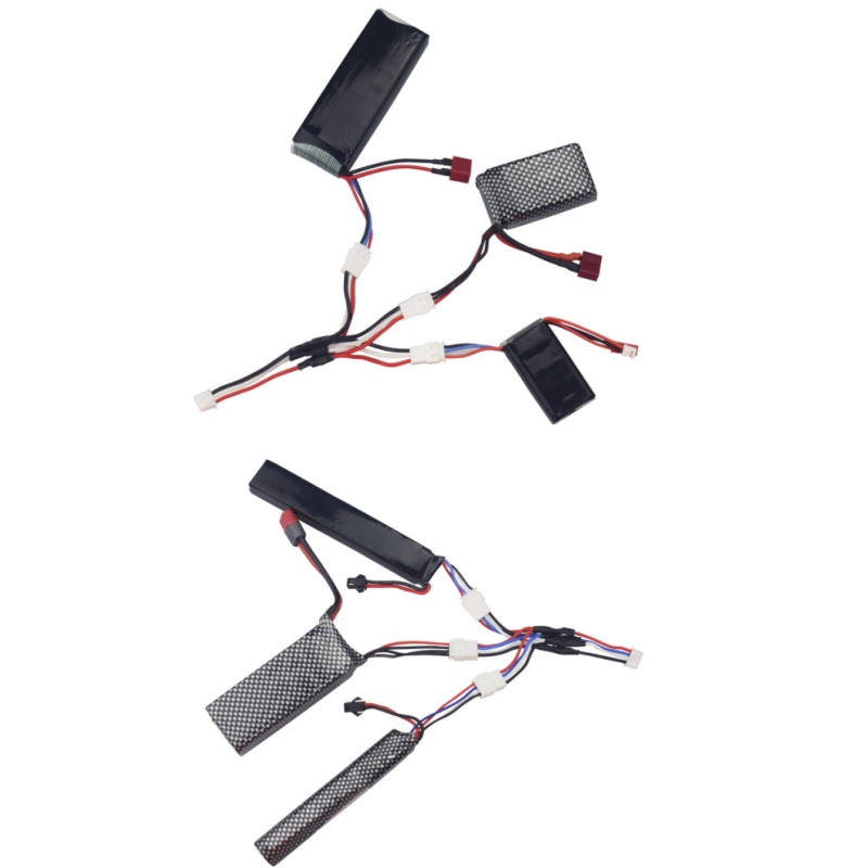 MJX B3 RC Drone Battery Charge - Drone Charger incelemesi ve fiyatı