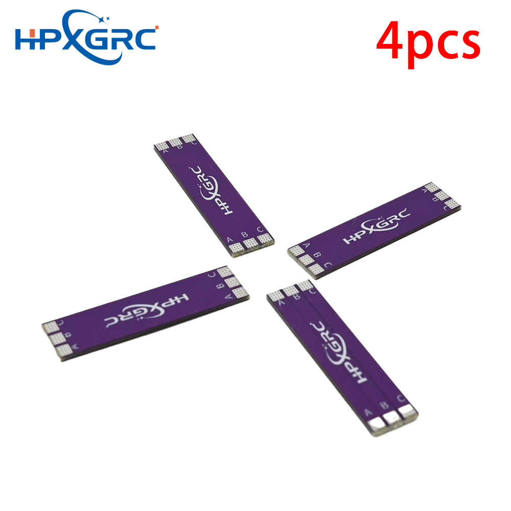 HPXGRC 4PCS ESC Power Distribu - Drone Power Distribution Board incelemesi ve fiyatı