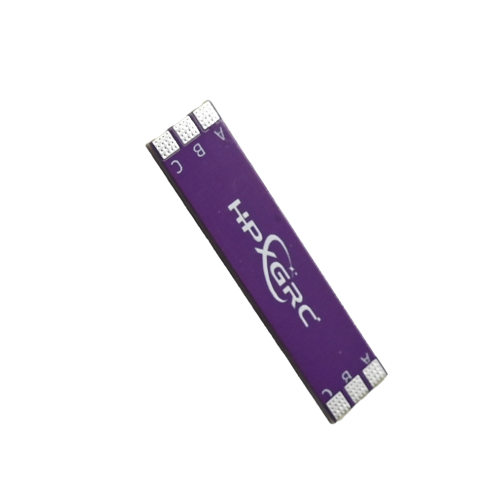 HPXGRC 4PCS ESC Power Distribu - Drone Power Distribution Board incelemesi ve fiyatı