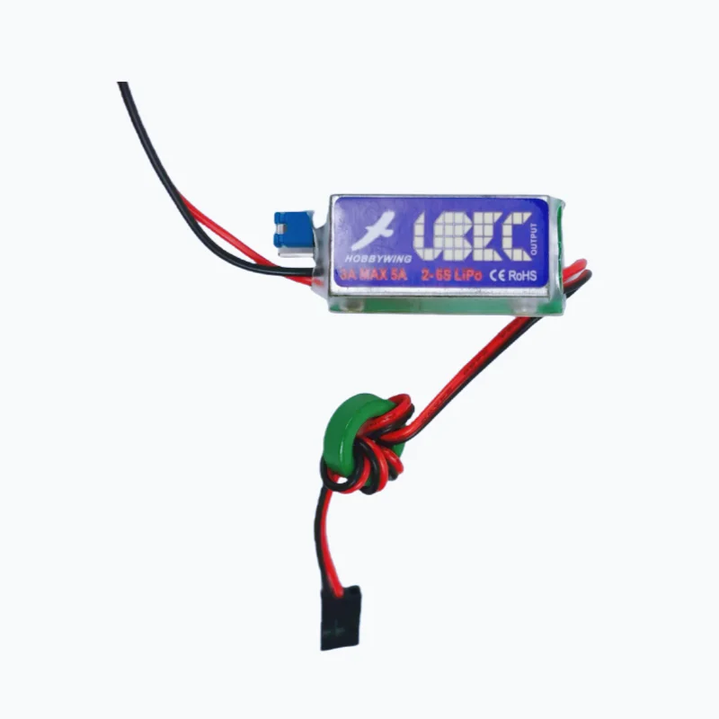 HOBBYWING 5V/6V RC UBEC 3A Max - Drone Esc incelemesi ve fiyatı