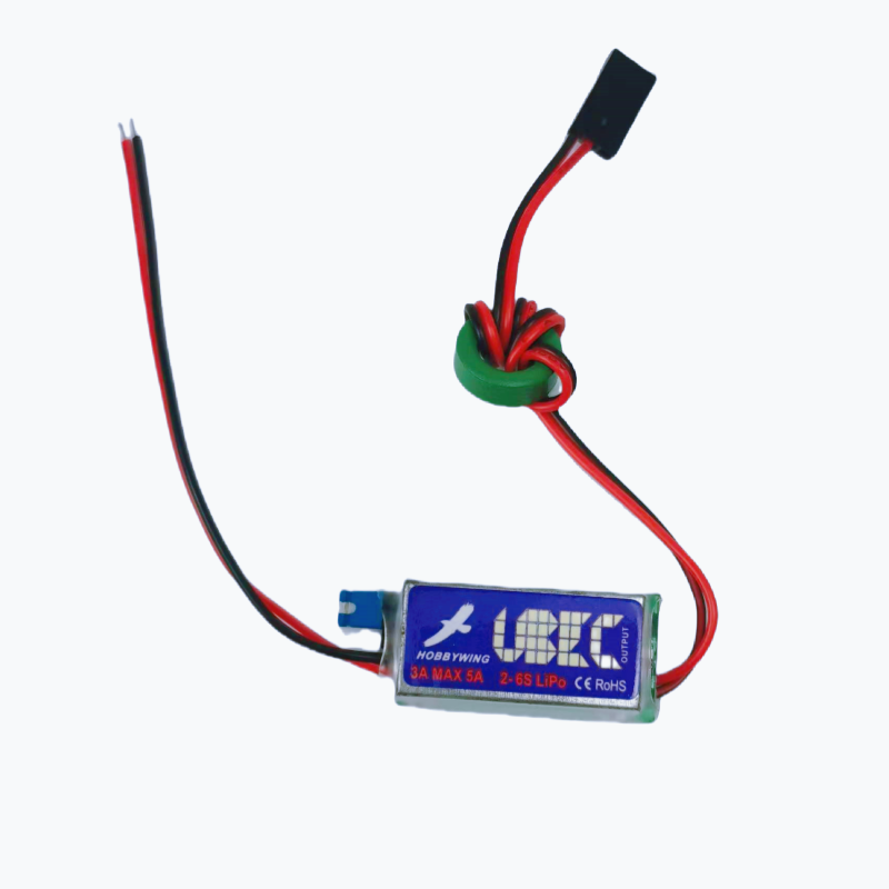 HOBBYWING 5V/6V RC UBEC 3A Max - Drone Esc incelemesi ve fiyatı