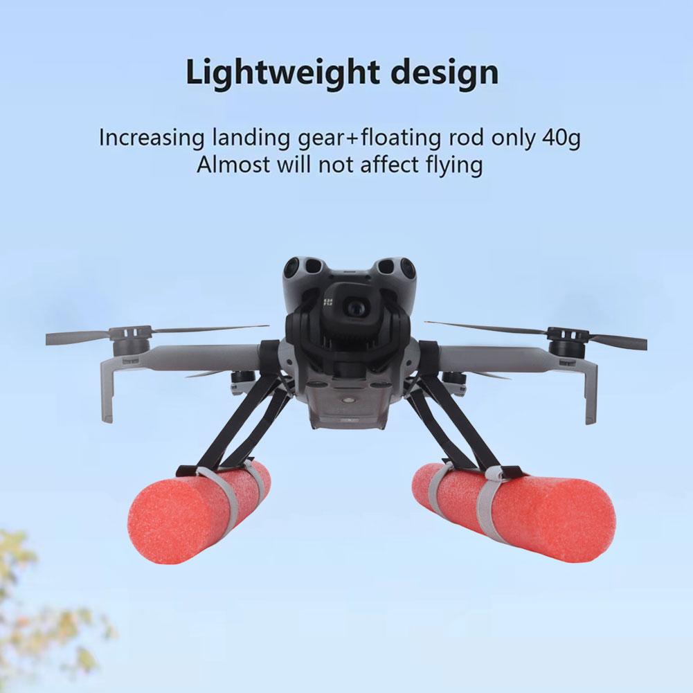 Landing Gear Float Skit for dj - Drone Landing Gear incelemesi ve fiyatı