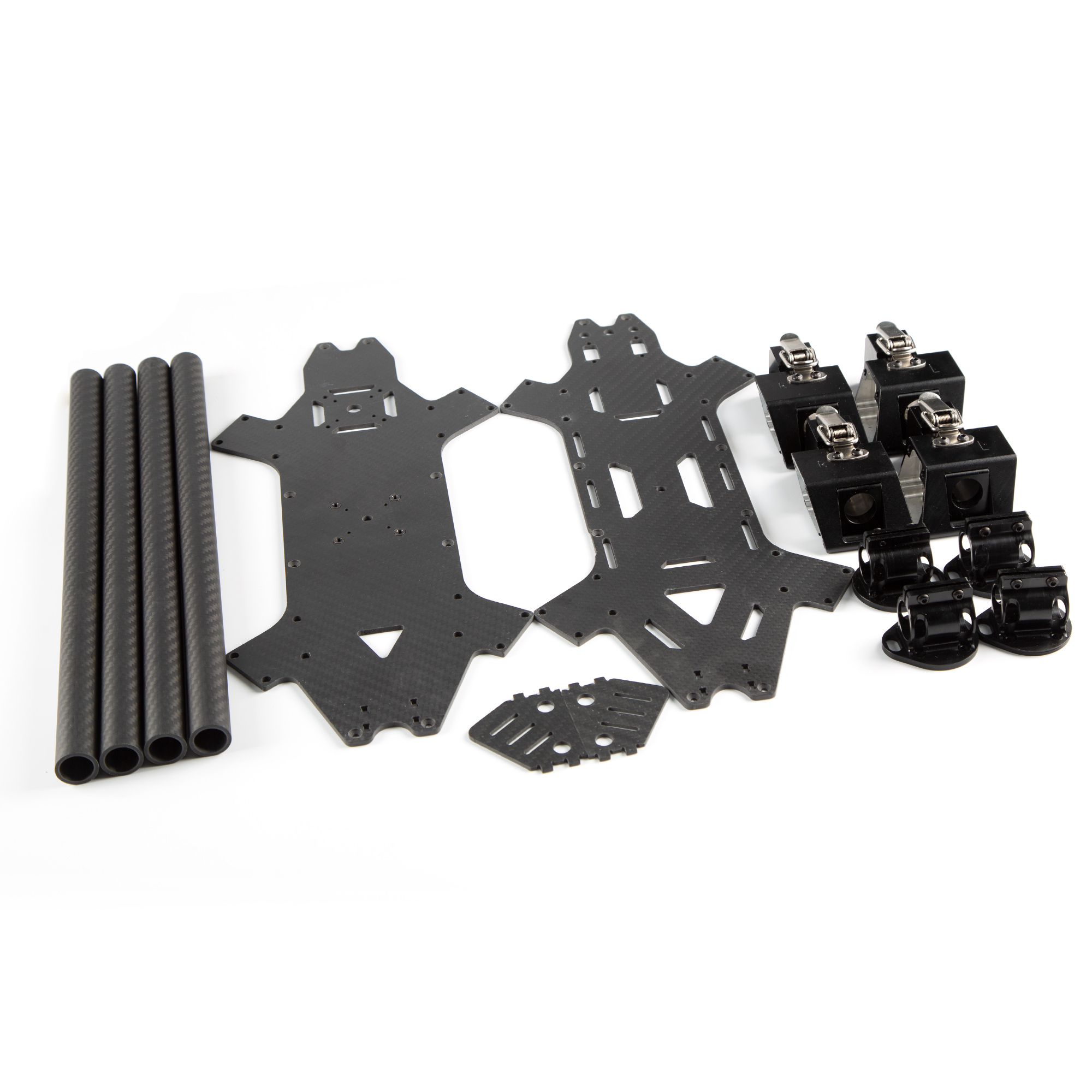 15inch /17inch FPV Carbon Fibe - Drone Motor incelemesi ve fiyatı