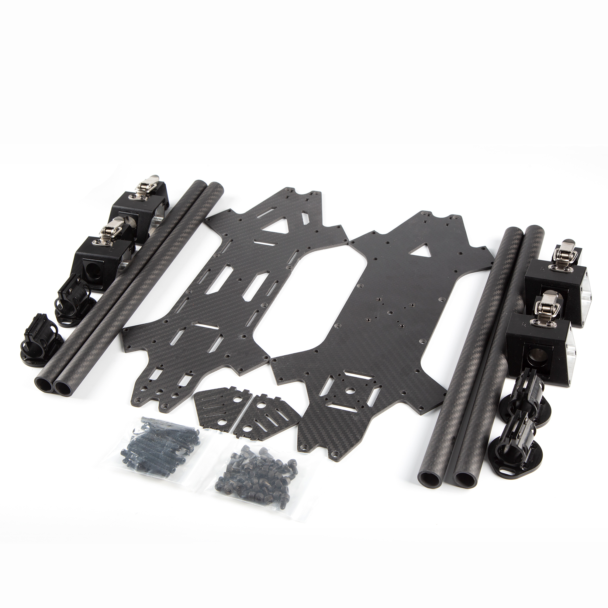 15inch /17inch FPV Carbon Fibe - Drone Motor incelemesi ve fiyatı