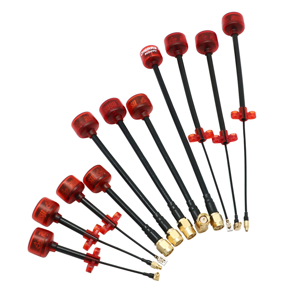 Rush Cherry FPV 5.8G Antenna L - Drone Esc incelemesi ve fiyatı