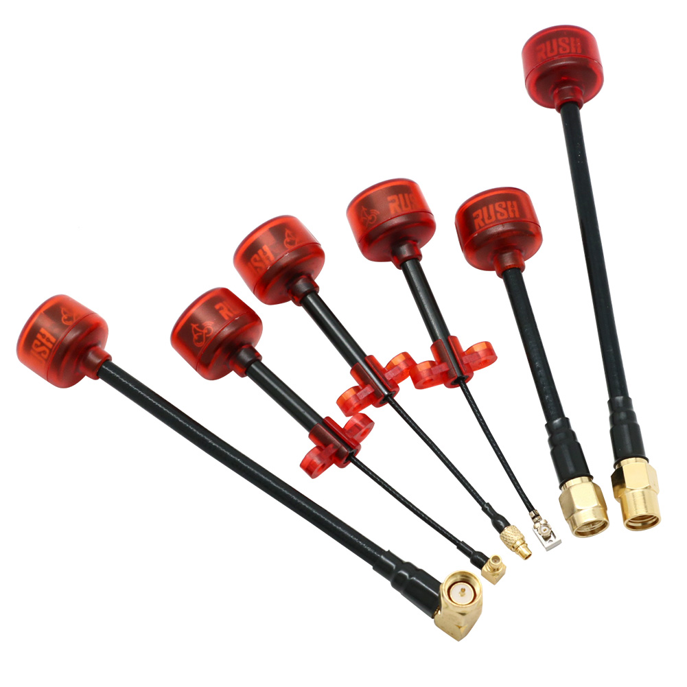 Rush Cherry FPV 5.8G Antenna L - Drone Esc incelemesi ve fiyatı