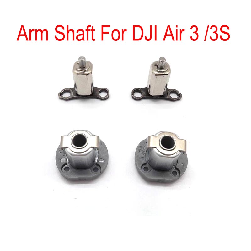 Orignal Arm Axis Front Arm Sha - Drone Arm incelemesi ve fiyatı