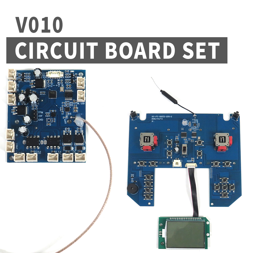 Flytec Official Original Circu - Drone Power Distribution Board incelemesi ve fiyatı