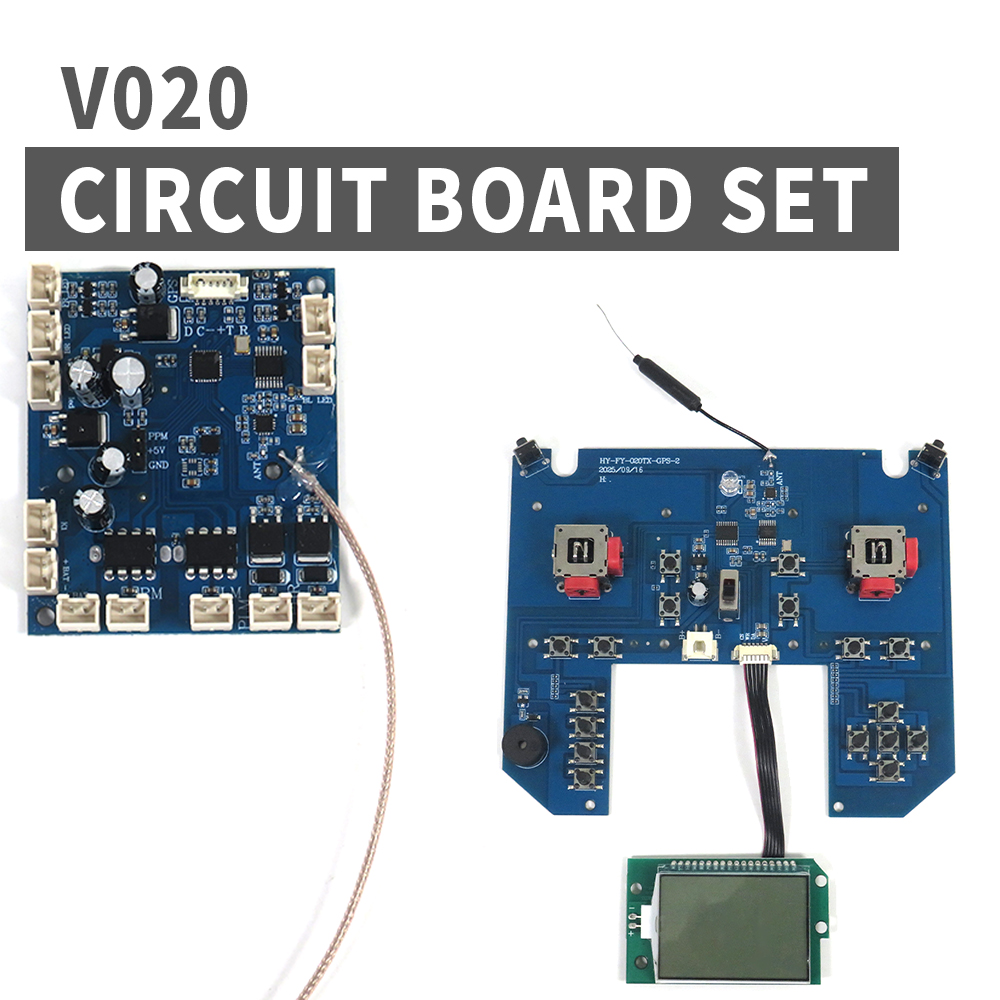 Flytec Official Original Circu - Drone Power Distribution Board incelemesi ve fiyatı