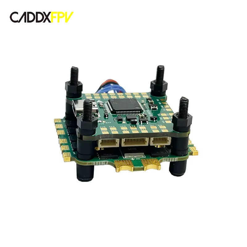 CADDX F405 Stack Flight Contro - Drone Esc incelemesi ve fiyatı