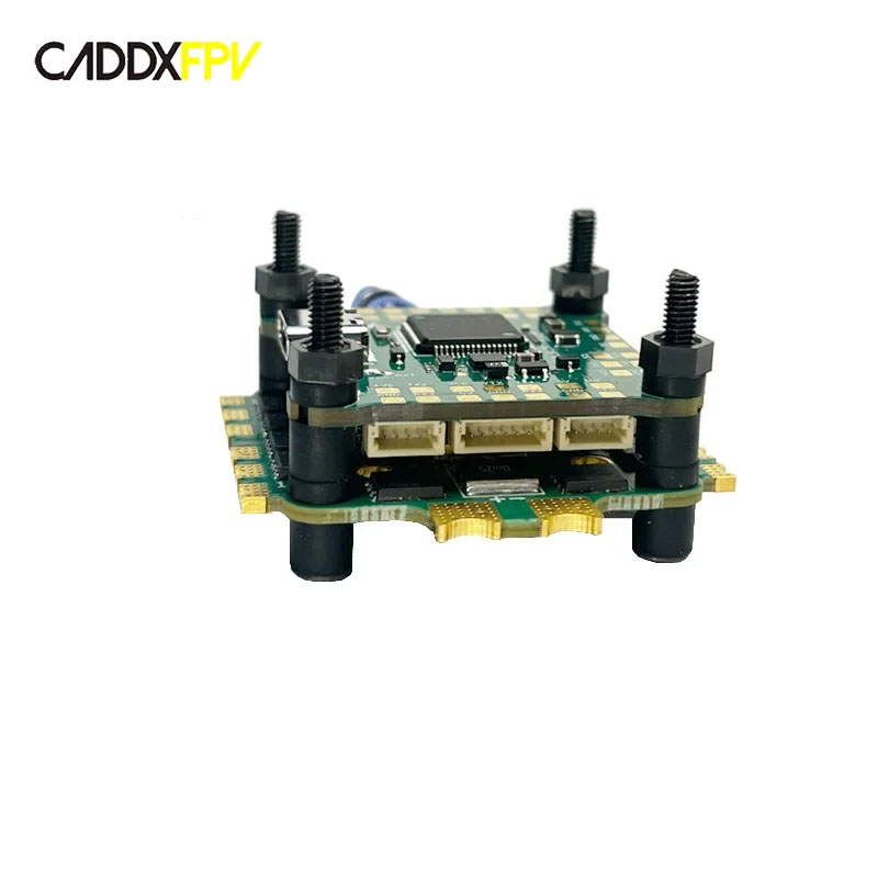 CADDX F405 Stack Flight Contro - Drone Esc incelemesi ve fiyatı