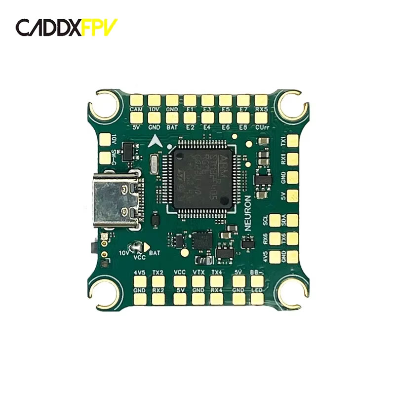 CADDX F405 Stack Flight Contro - Drone Esc incelemesi ve fiyatı