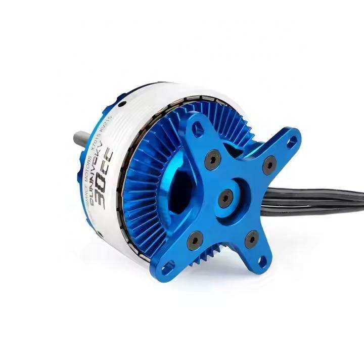 X Series V3 X7015 30CC KV215 B - Drone Motor incelemesi ve fiyatı