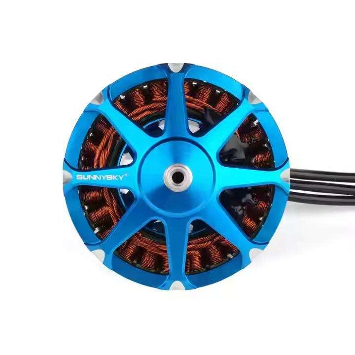 X Series V3 X7015 30CC KV215 B - Drone Motor incelemesi ve fiyatı