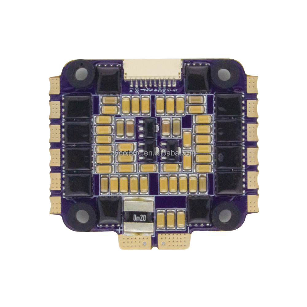 Trinx G5 4in1 60A Brushless ES - Drone Esc incelemesi ve fiyatı