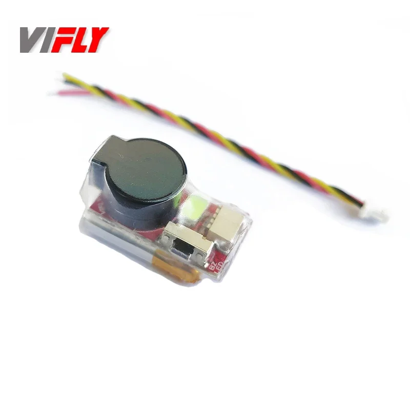 VIFLY Finder 2 Super Loud 5V D - Drone Buzzer incelemesi ve fiyatı