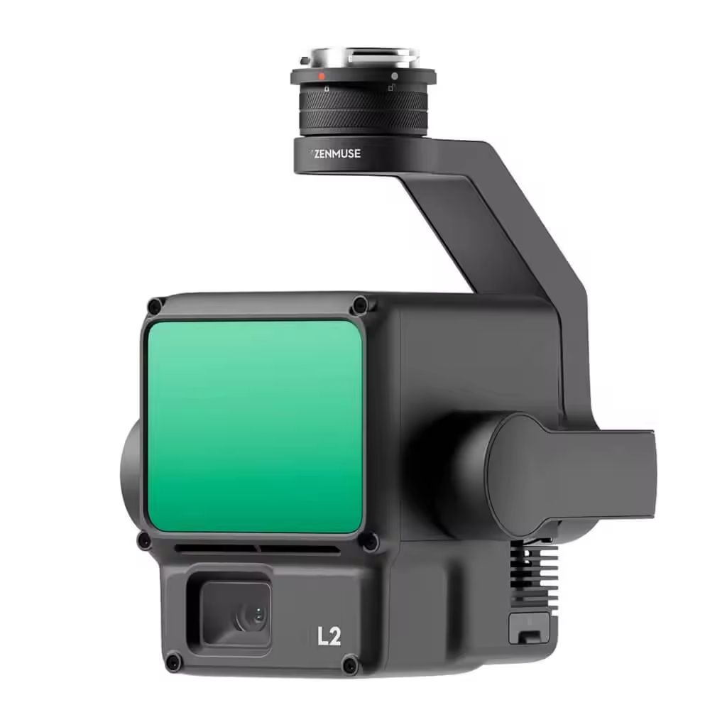 L2 Lidar Camera with Integrate - Drone Camera incelemesi ve fiyatı