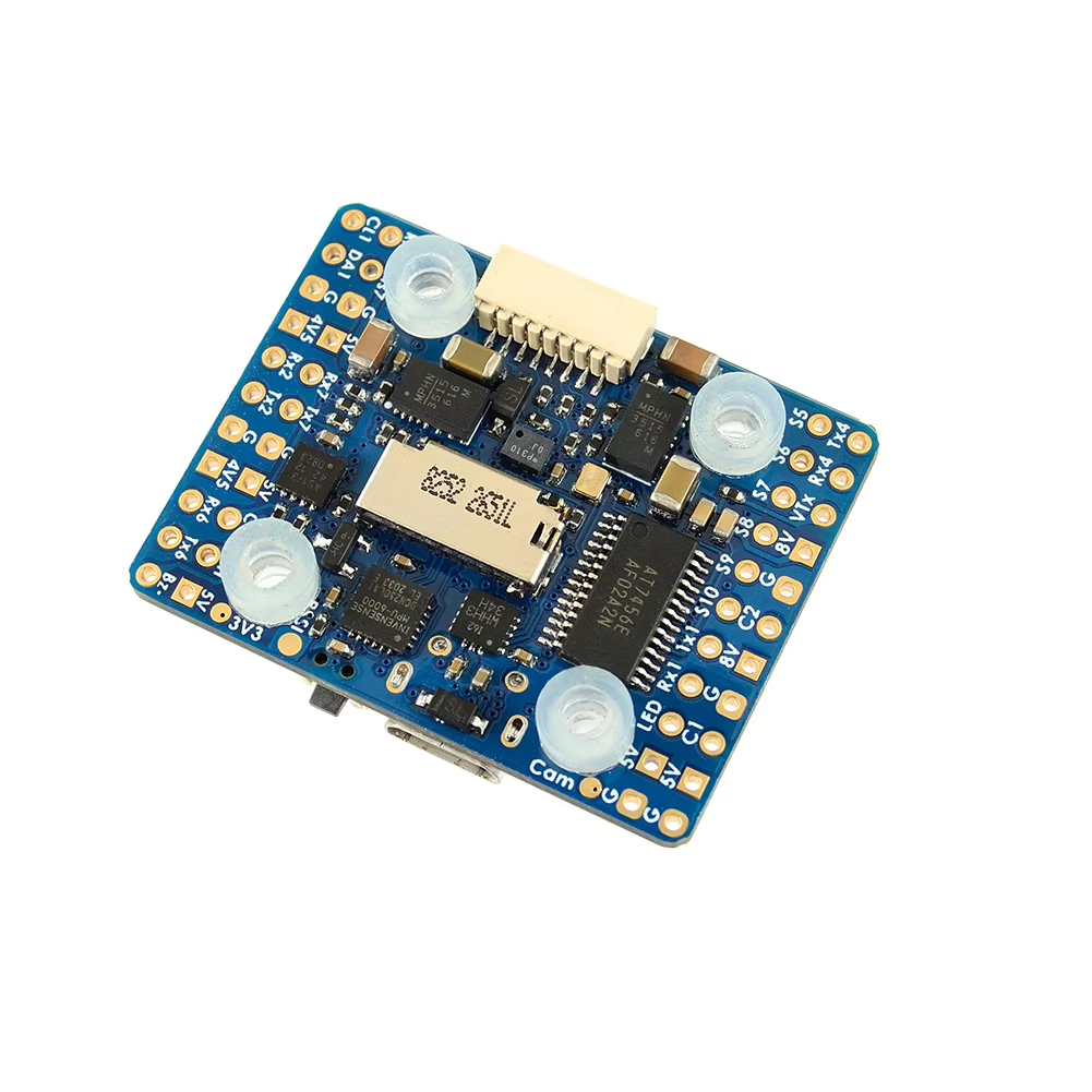 MATEKSYS Matek H743 MINI V3  F - Drone Flight Controller incelemesi ve fiyatı