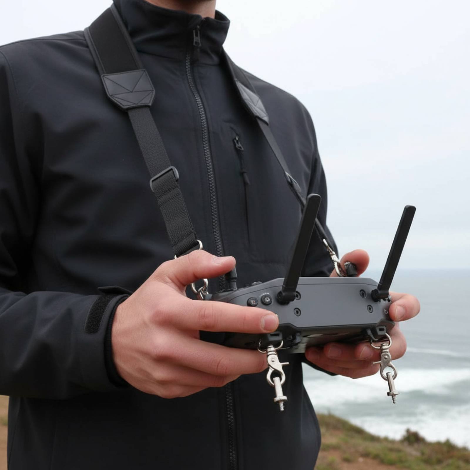 Drone Transmitter Strap Quick  - Drone Arm incelemesi ve fiyatı