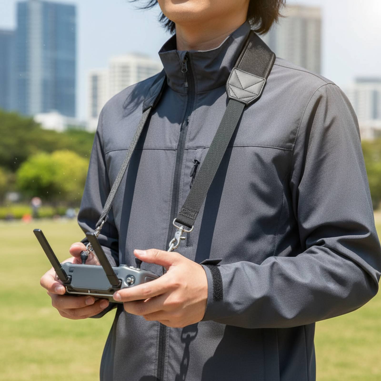 Drone Transmitter Strap Quick  - Drone Arm incelemesi ve fiyatı