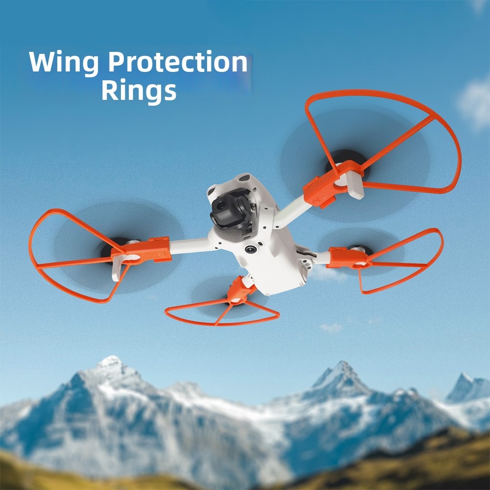 Hot Sales Brushless Motor For- - Drone Propeller Guard incelemesi ve fiyatı