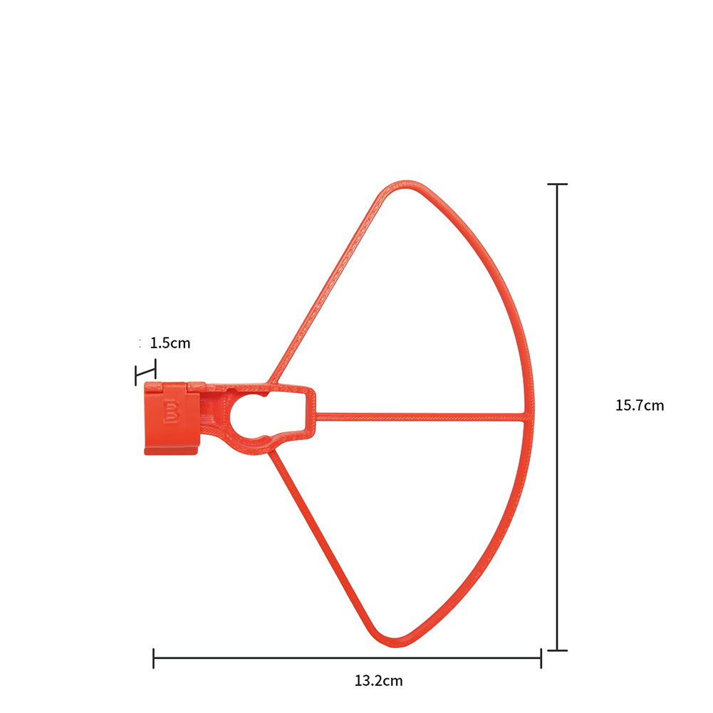 Hot Sales Brushless Motor For- - Drone Propeller Guard incelemesi ve fiyatı