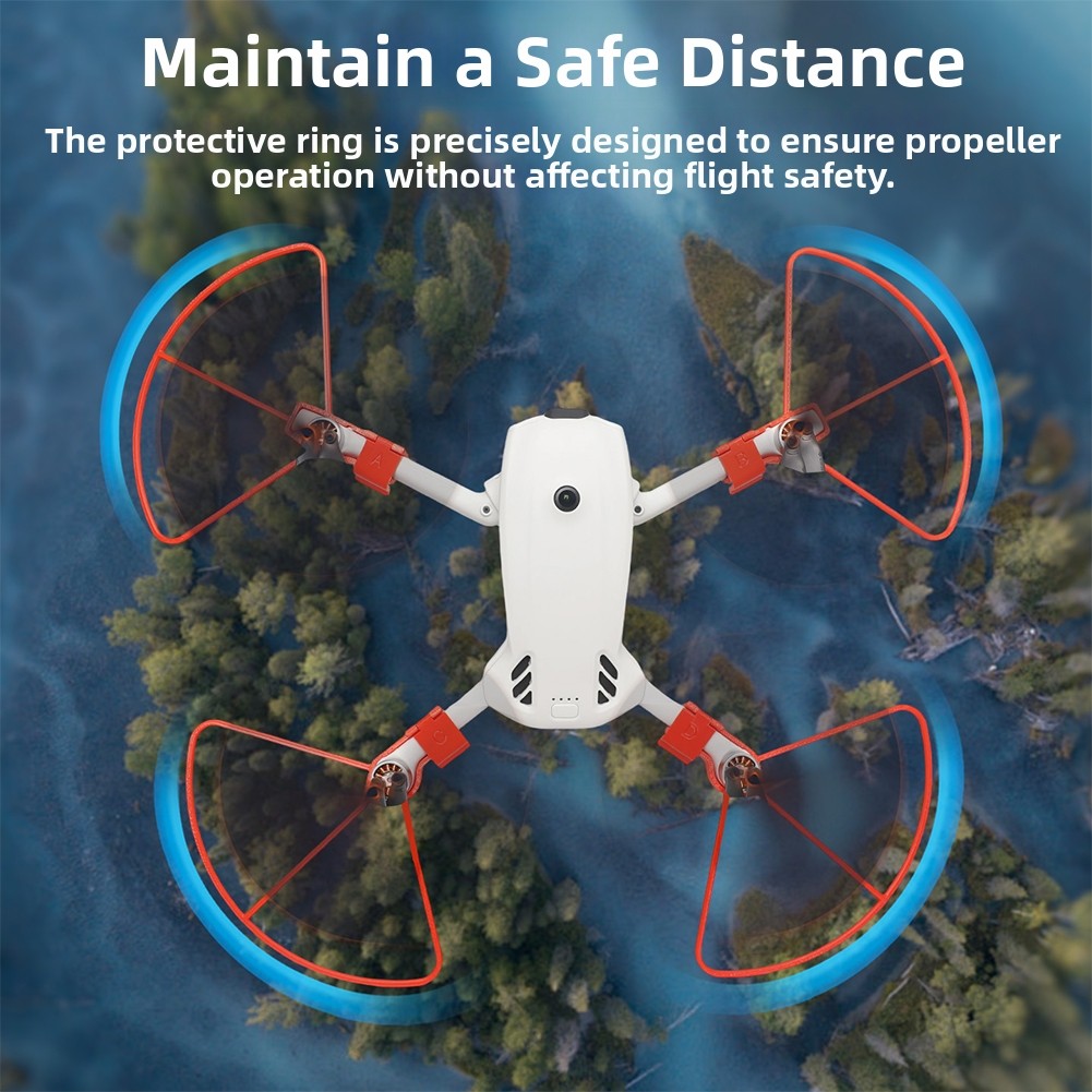 Hot Sales Brushless Motor For- - Drone Propeller Guard incelemesi ve fiyatı