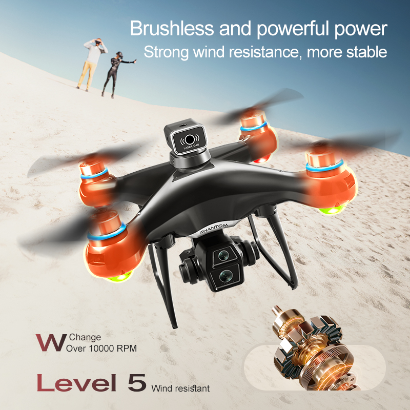 Bexine New Z3 GPS Drone with 4 - Drone Gps Mount incelemesi ve fiyatı