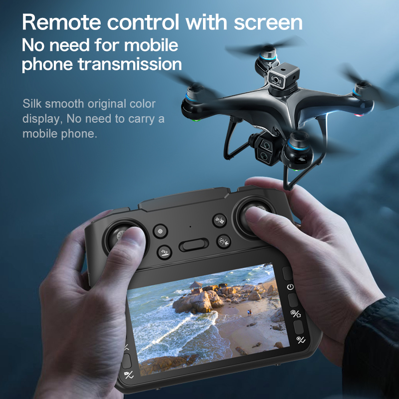Bexine New Z3 GPS Drone with 4 - Drone Gps Mount incelemesi ve fiyatı