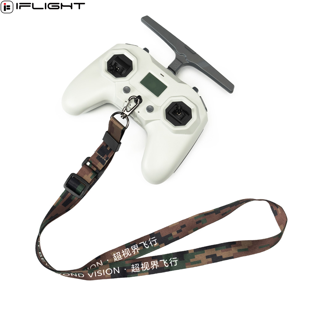 IFlight 25x500mm Remote Contro - Drone Battery Strap incelemesi ve fiyatı