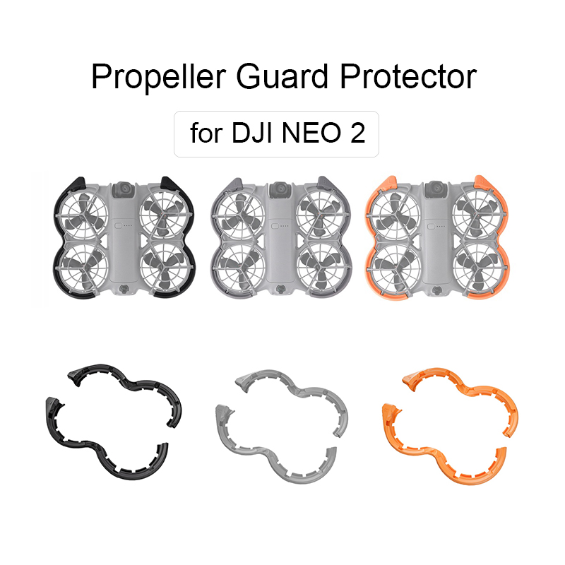 Propeller Guard for DJI NEO 2  - Drone Propeller Guard incelemesi ve fiyatı