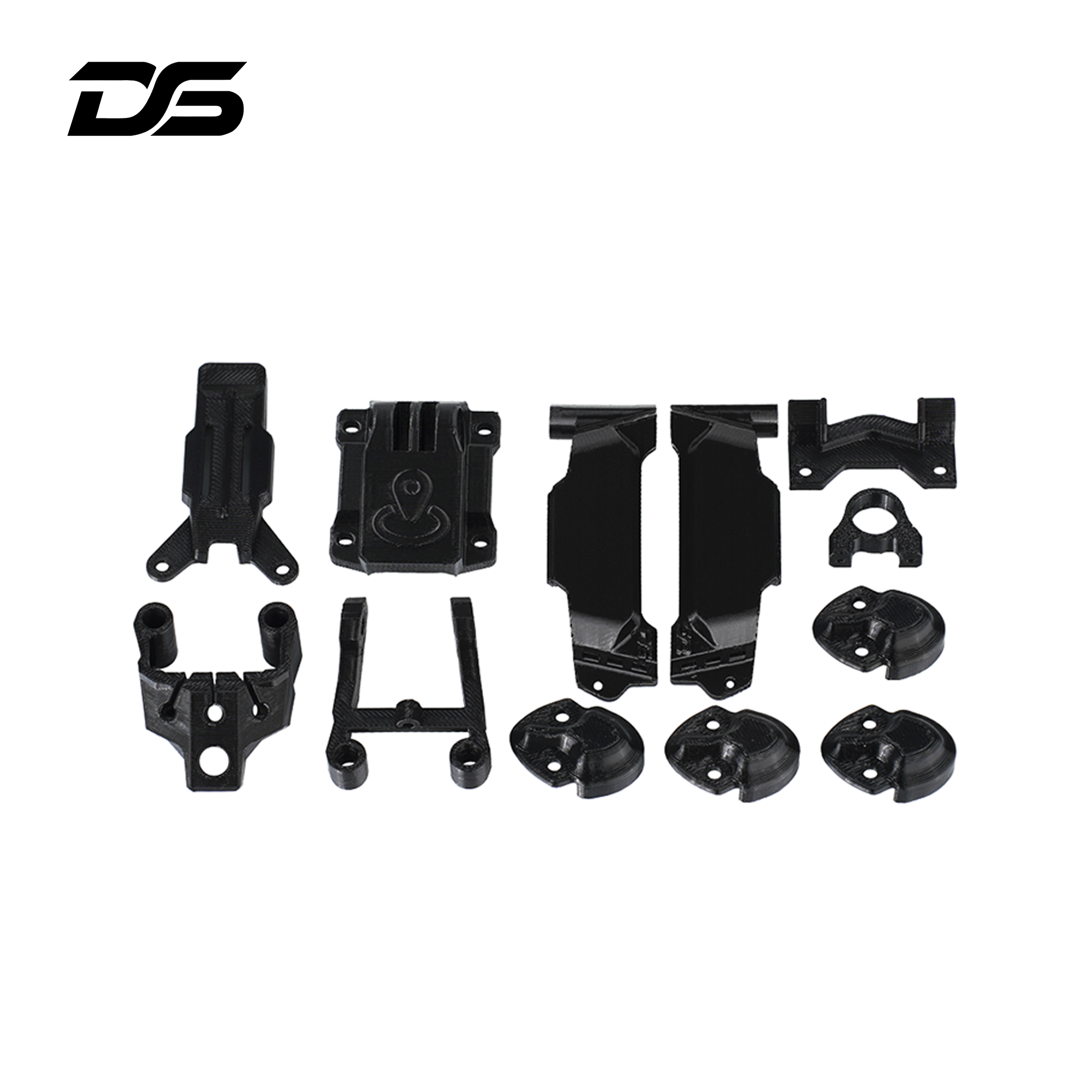 Replacement parts 3D Printed T - Drone Gps Mount incelemesi ve fiyatı