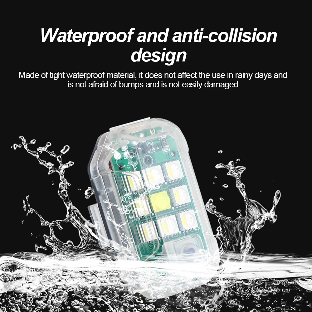 Wireless Remote Control LED Ai - Drone Led Light incelemesi ve fiyatı