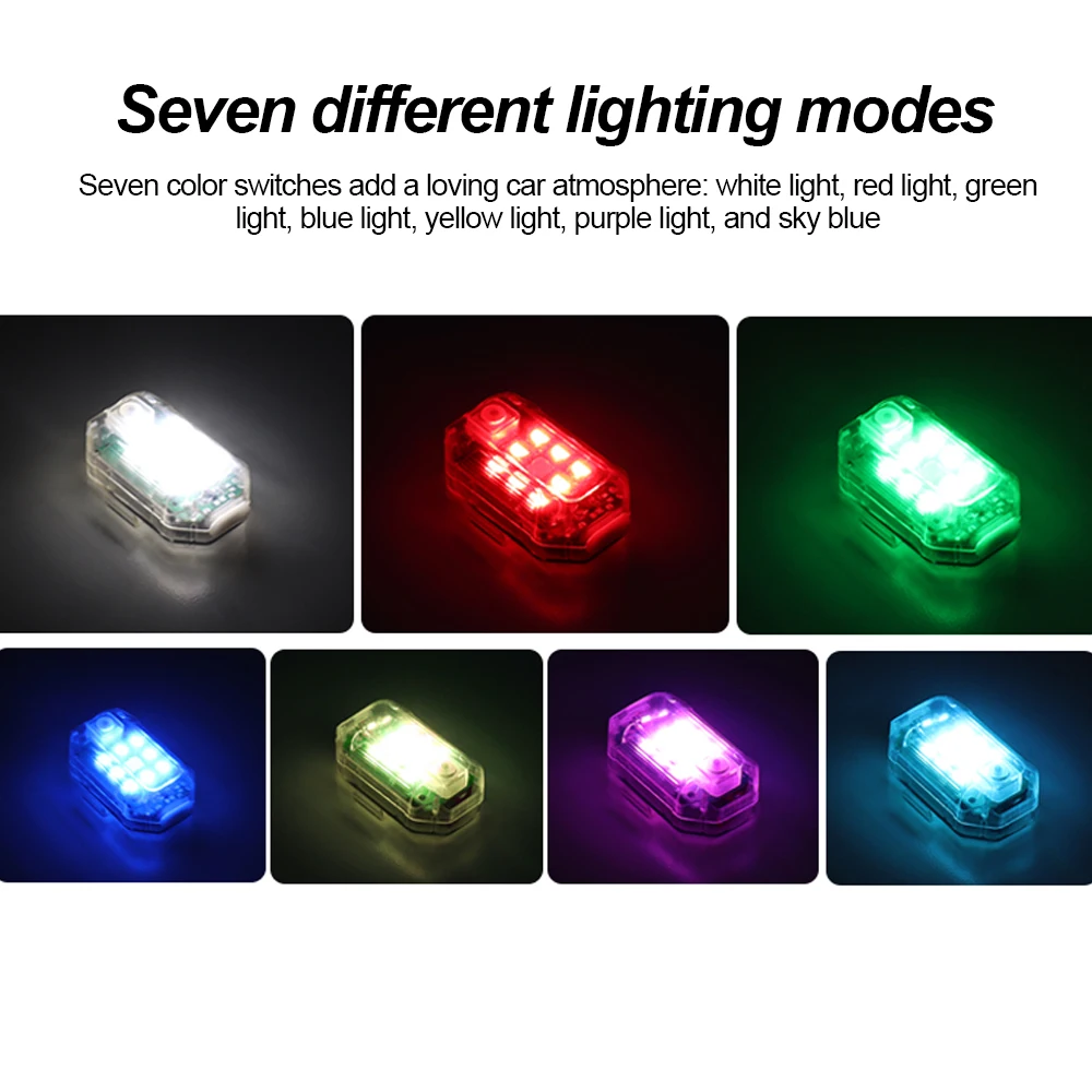 Wireless Remote Control LED Ai - Drone Led Light incelemesi ve fiyatı
