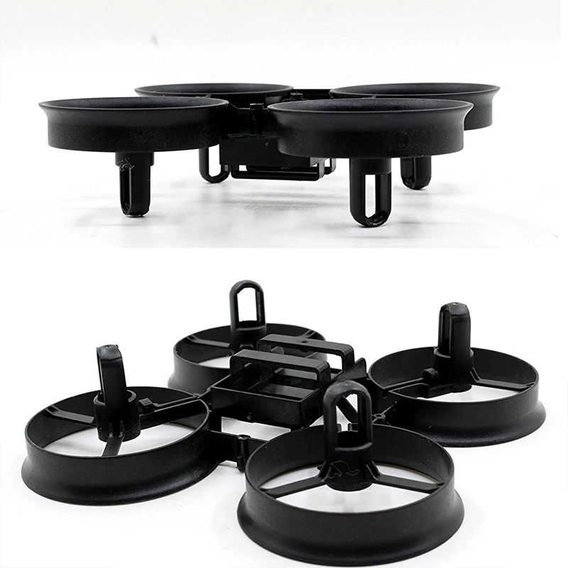 JJRC H36 Eachine E010 Tiny DIY - Drone Propeller incelemesi ve fiyatı