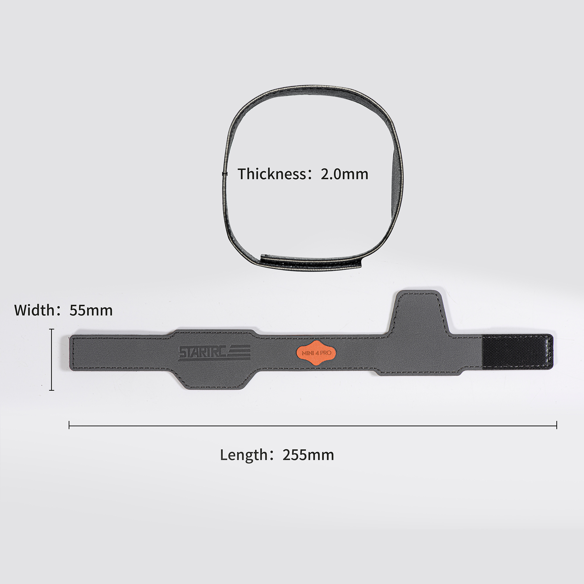 Mini 5 Pro Drone Accessories P - Drone Propeller Guard incelemesi ve fiyatı