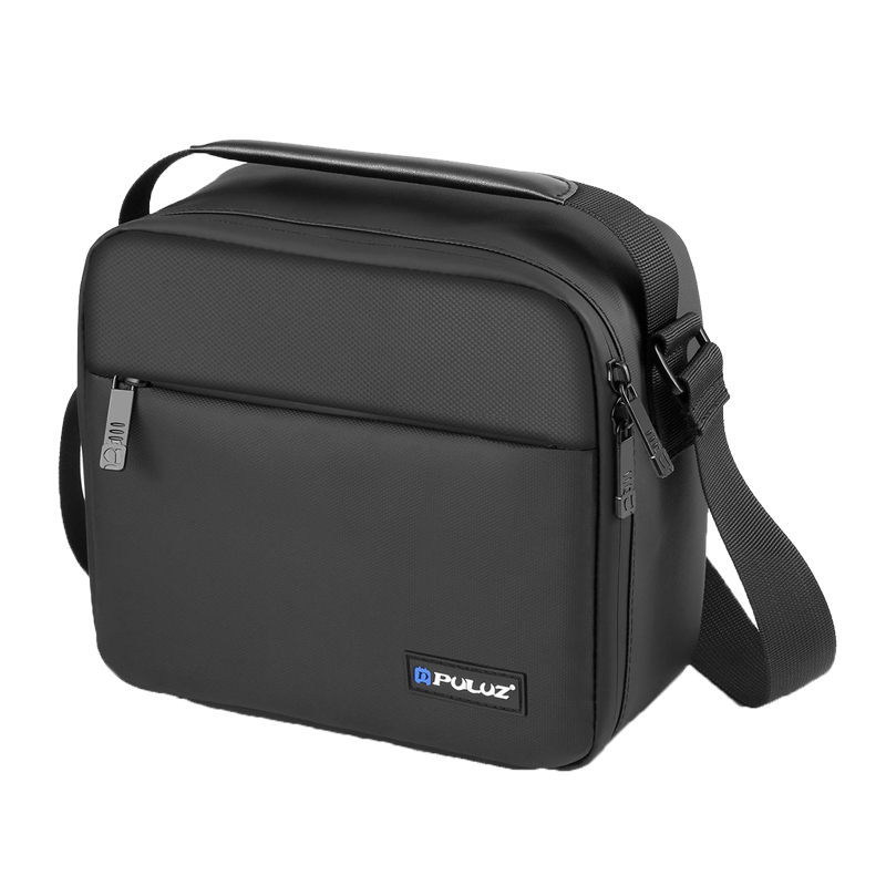 PULUZ Waterproof PU Fabric Dro - Drone Camera incelemesi ve fiyatı