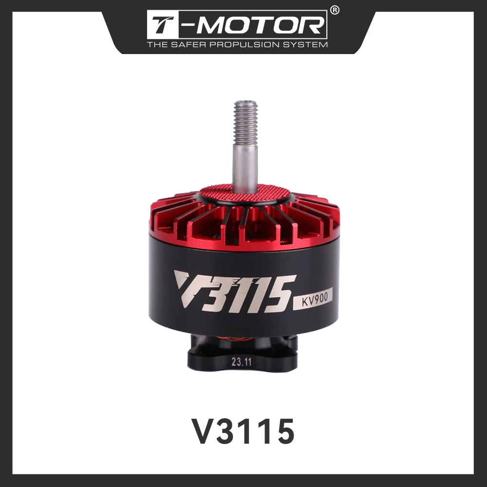 T-MOTOR Velox V3115 T-HOBBY FP - Drone Compass incelemesi ve fiyatı