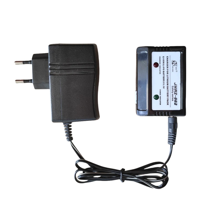 3S 11.V LiPo Balance Charger W - Drone Charger incelemesi ve fiyatı