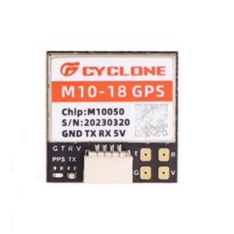 SQPP-M1018 M10 GPS Module With - Drone Compass incelemesi ve fiyatı